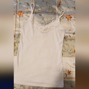 Aeropostale prince and fox tank
